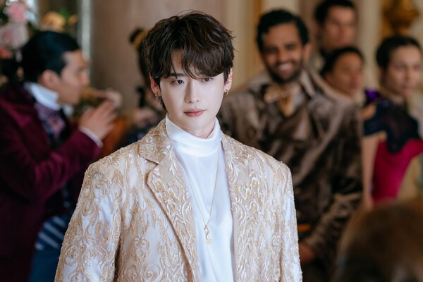 '재혼 황후' 이종석 / 사진=월트디즈니 컴퍼니 코리아
