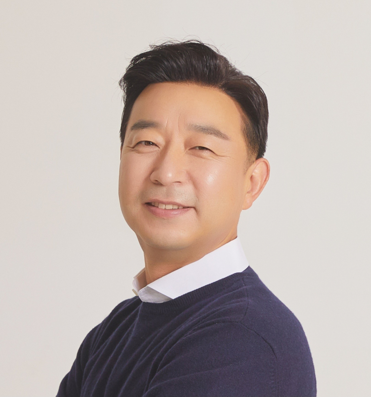 파리크라상 신임 대표로 내정된 강신봉 전 삼성전자 글로벌마케팅실 D2C센터장(부사장)