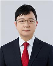 호준석 서울시 신임 대변인/사진제공=서울시
