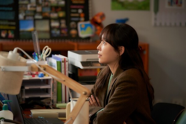 '라이어' 서현진 / 사진=MBC