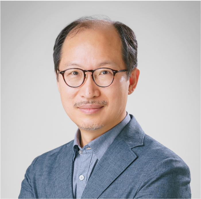 이지형 인공지능대학원협의회 회장 (성균관대학교 교수)