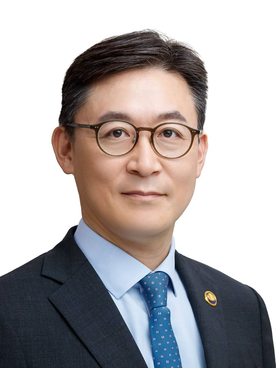 권대영 재정경제부 1차관/사진제공=대통령실