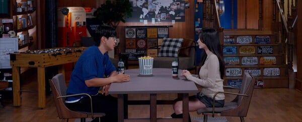 '꼬리에 꼬리를 무는 그날 이야기' / 사진=SBS