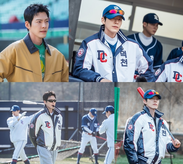 tvN 새 토일드라마 '기프트'./사진제공=tvN
