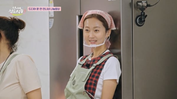 tvN '언니네 산지직송 시즌3'./사진제공=tvN '언니네 산지직송 시즌3'