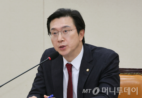 강민국 의원./사진=뉴시스.