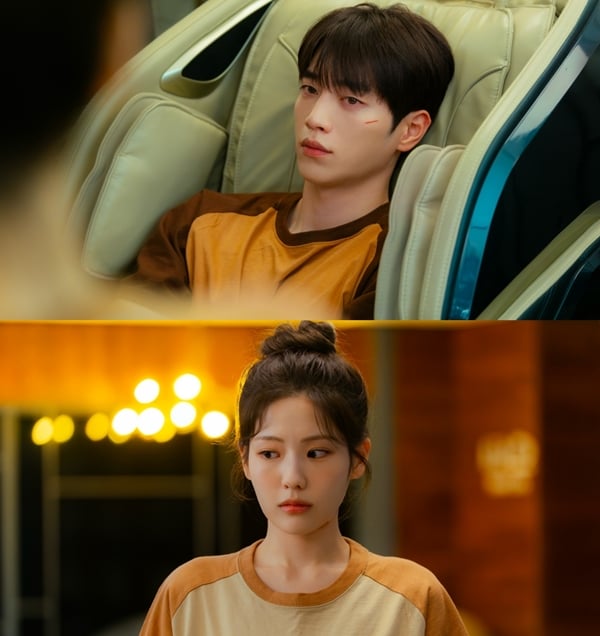 KBS 2TV 토일 미니시리즈 '너 말고 다른 연애'./사진제공=KBS, 유니켐