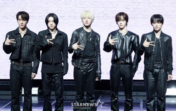 보이그룹 키빗업 / 사진=스타뉴스 DB