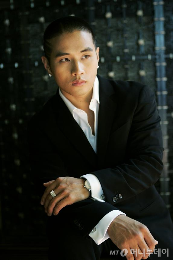 가수 유승준/사진=머니투데이 DB