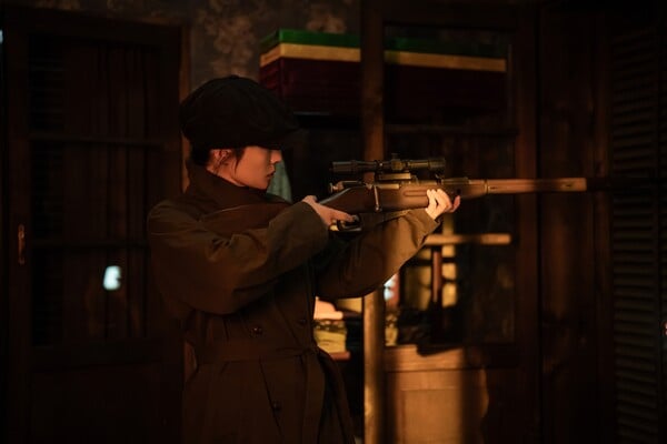 김현주, 사진제공=tvN