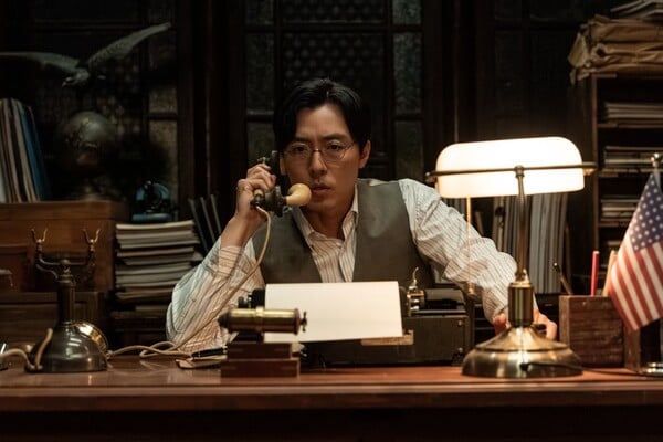 이무생, 사진제공=tvN