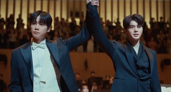 '포핸즈' 방송화면 / 사진=tvN