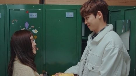 '날아올라라 나비' 방송화면 / 사진=JTBC