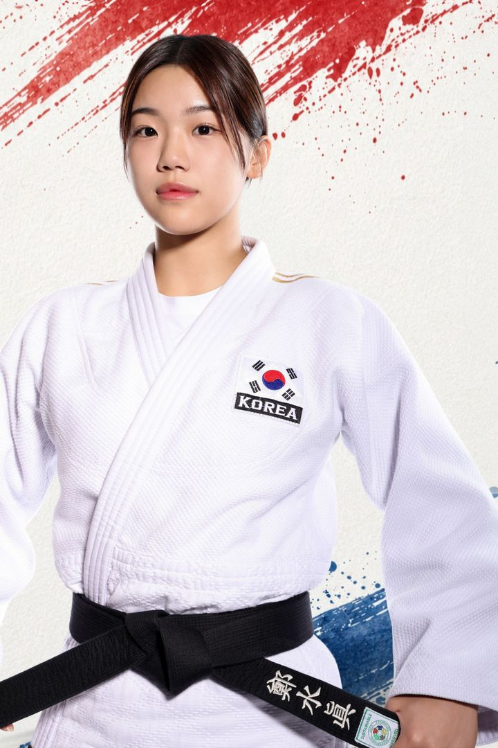 체중 100g 초과로 경기 당일 실격당한 유도 국가대표 정수진이 당시 대표팀 지도자의 실책이 있었다고 폭로했다. /사진=대한체육회 제공