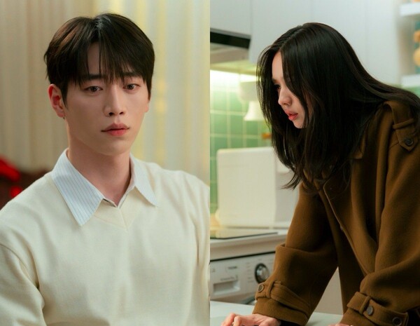 '너 말고 다른 연애' 스틸 컷 / 사진=KBS, 유니켐