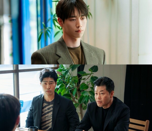 '너 말고 다른 연애' 스틸 컷 / 사진=KBS, 유니켐
