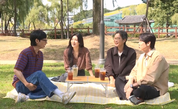 SBS '틈만나면,'./사진제공=SBS '틈만나면,'