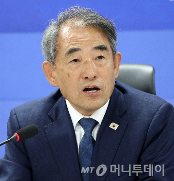 윤준병 국회 농림축산식품해양수산위원회 더불어민주당 간사./사진=뉴시스.