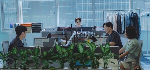 사진제공=티빙