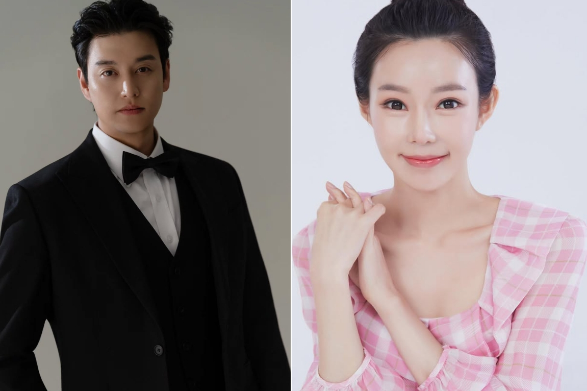 그룹 유키스 출신 일라이(35)가 아들 양육비 논란에 대해 직접 해명했다. 오른쪽은 전처 지연수(46) /사진=각 인스타그램