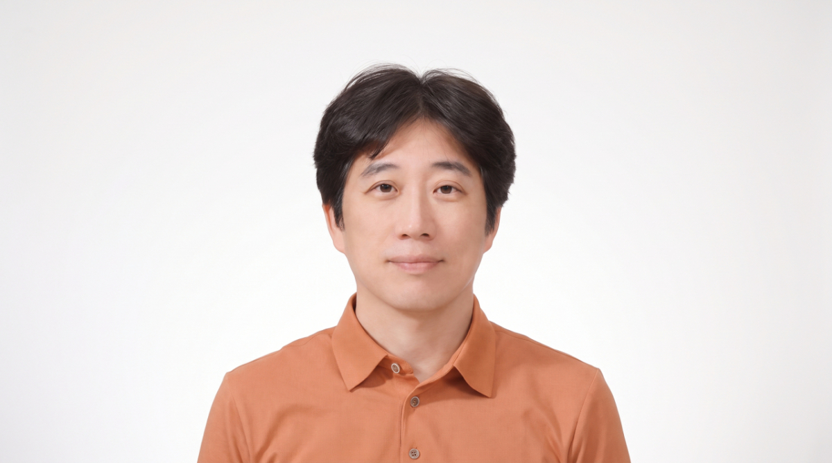 박범서 스토어링크 CAIO(최고인공지능책임자) /사진=스토어링크