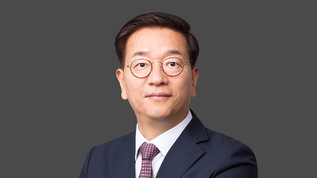 김종호 전 기술보증기금 이사장./사진=법무법인 태평양