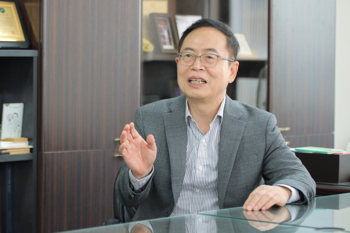 이형세 테크빌교육(주) 대표·한국디지털교육협회장/사진제공=테크빌교육(주)