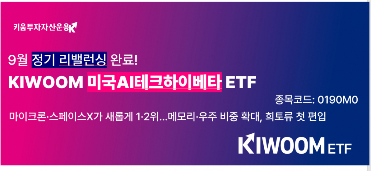 /사진=키움투자자산운용