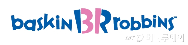 배스킨라빈스 BI