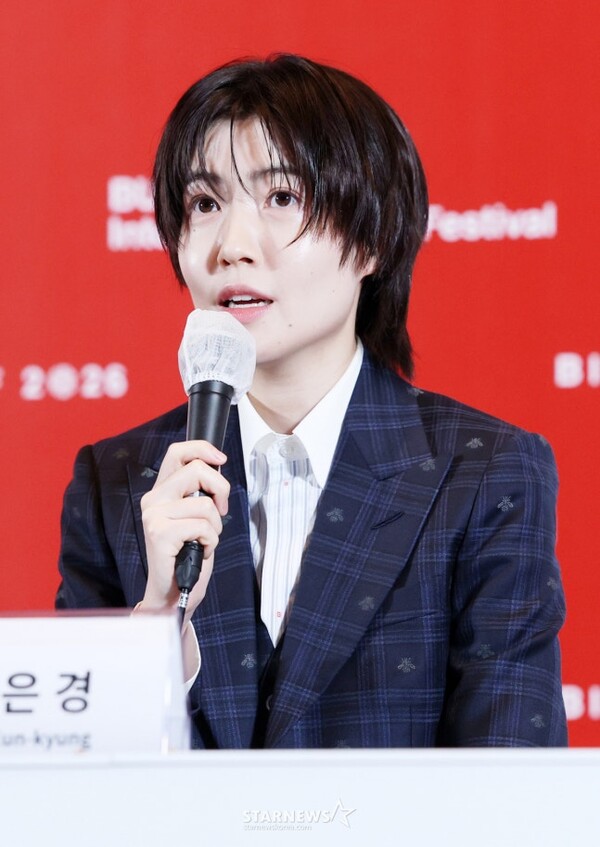 심은경, 사진=스타뉴스DB