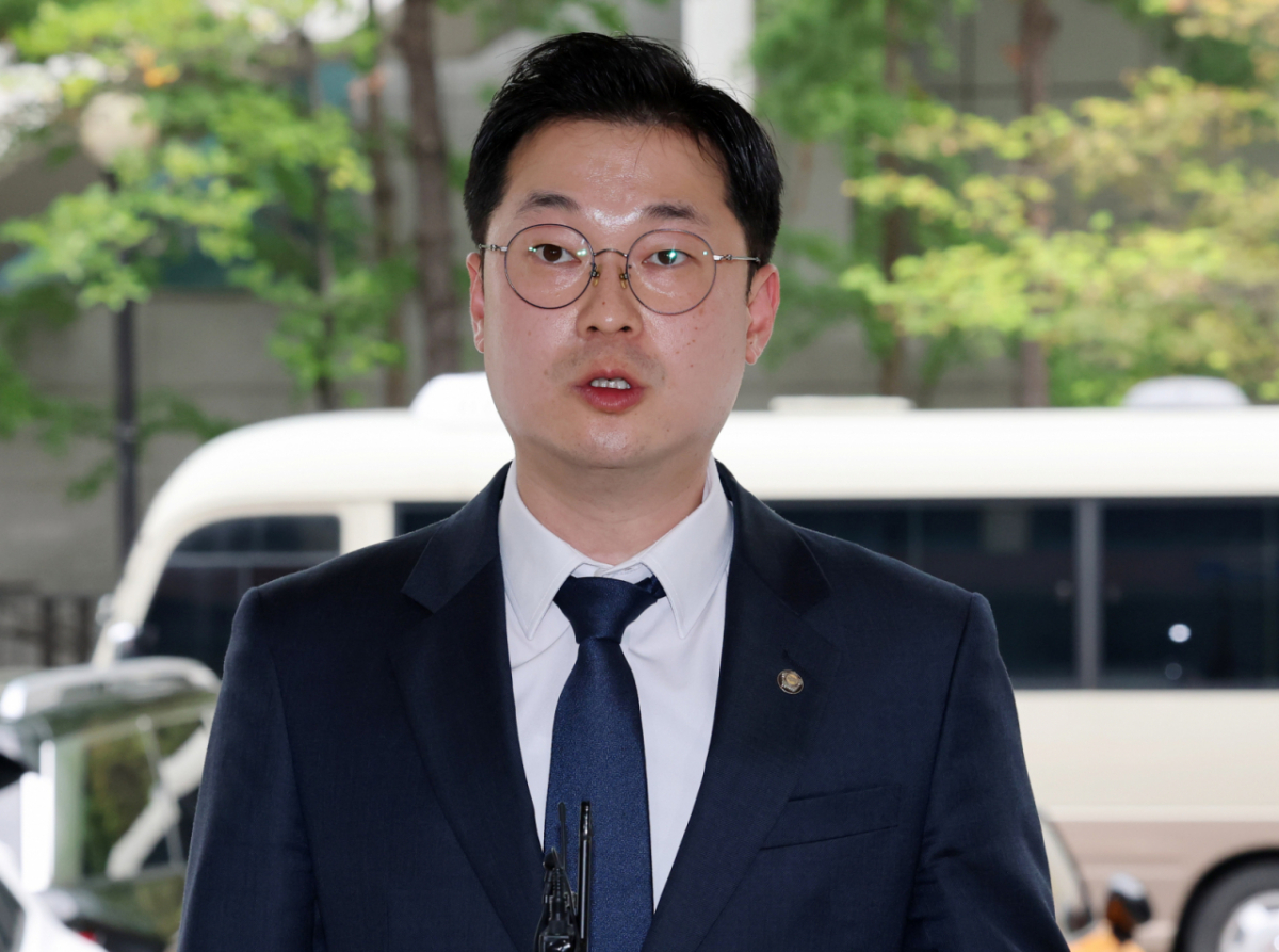김동아 더불어민주당 의원 사진./사진=뉴스1
