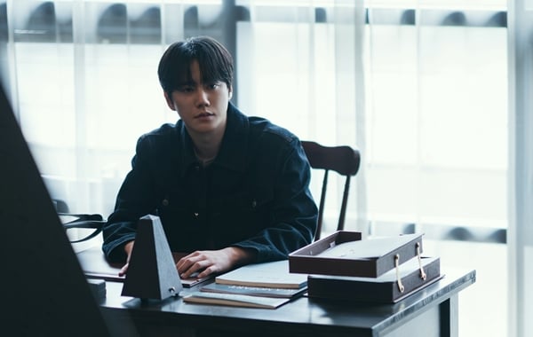 tvN 토일드라마 '포핸즈'./사진=tvN