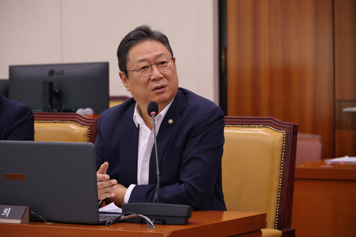 황희 더불어민주당 의원./사진=황희 의원실
