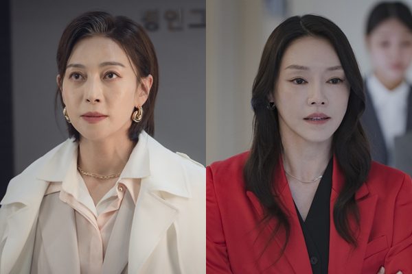 '파이널 테이블' 스틸 컷 / 사진=SLL, ㈜비에이엔터테인먼트, 영화사두중