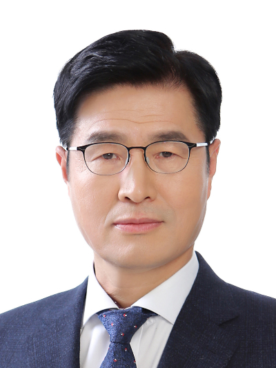 Lee Sang-gyun, Vice Chairman of HD Hyundai Heavy Industries /Photo=HD Hyundai