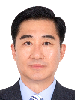 Lee Min-soo, Jo Min-su (President) of HD Hyundai Heavy Industries / Photo=HD Hyundai