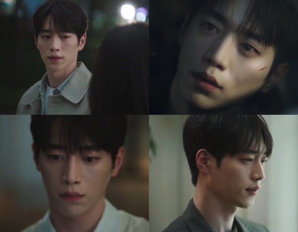 '너 말고 다른 연애' 서강준 / 사진=KBS 2TV