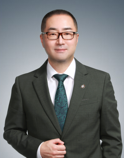 조민우 변호사/사진제공=법무법인(유한) 대륜