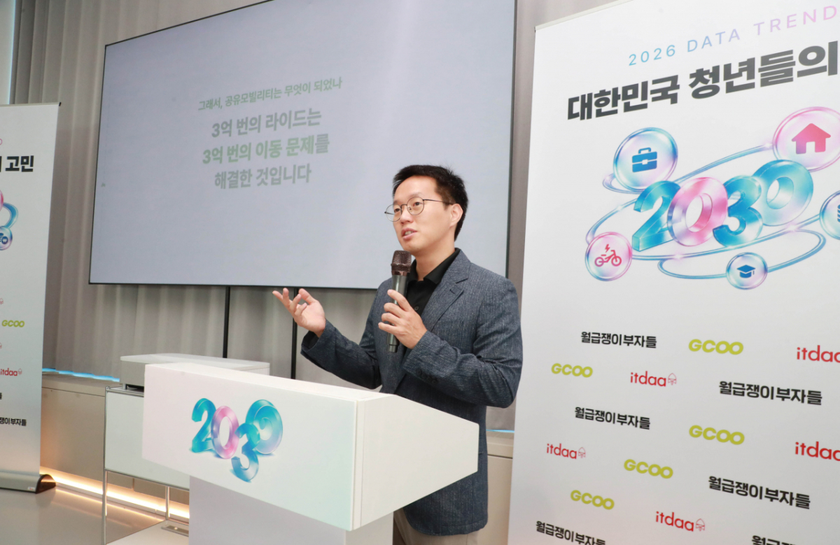  윤종수 지바이크 대표 /사진=지바이크 제공