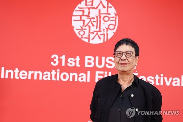 허안화 감독, 사진=연합뉴스 제공