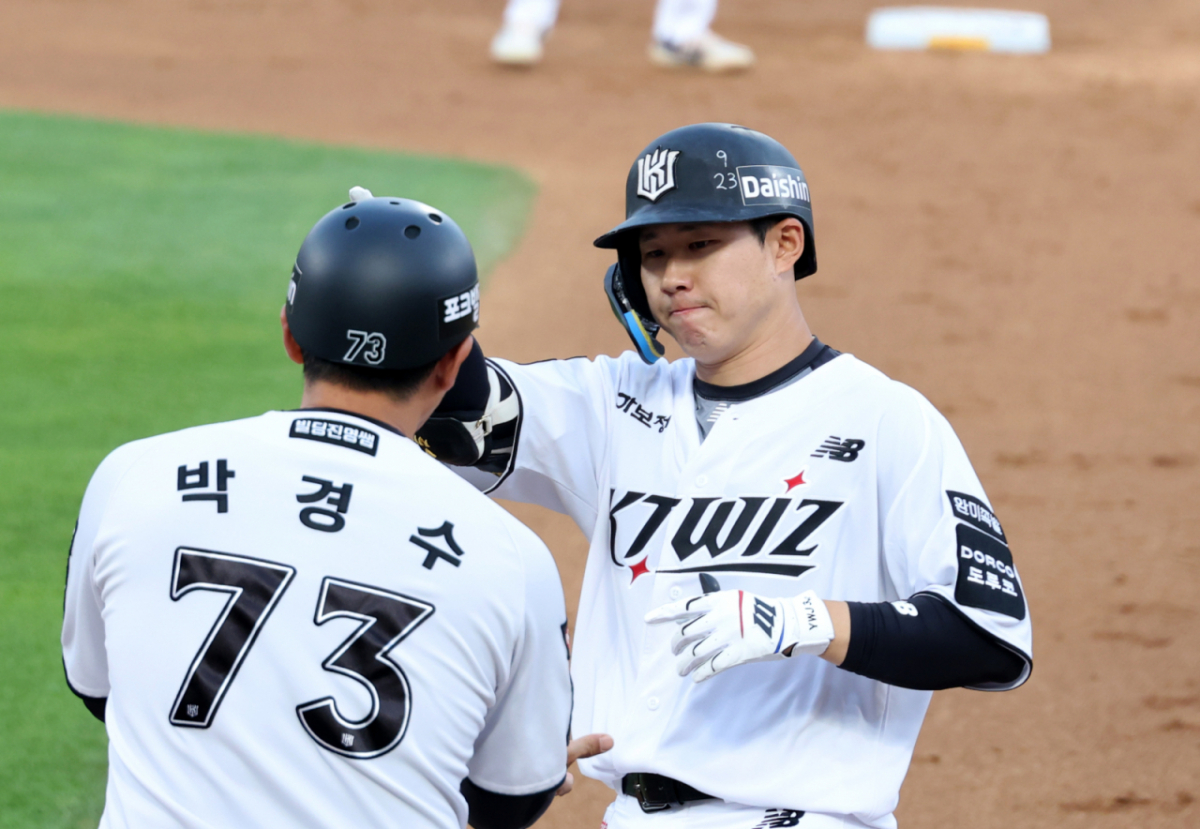 KT 최원준. /사진=강영조 선임기자