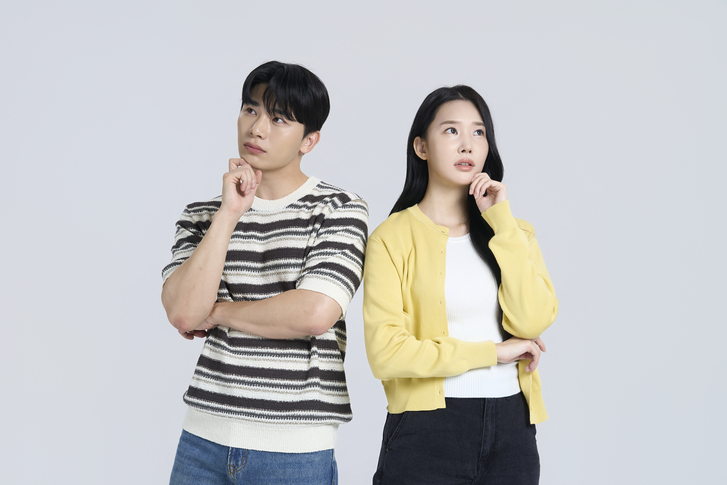 많은 돌싱남녀들이 혐오감을 줄 정도로 남성의 외모가 별로여도 경제력만 뒷받침된다면 재혼할 수 있다고 생각하는 것으로 나타났다. /사진=게티이미지뱅크
