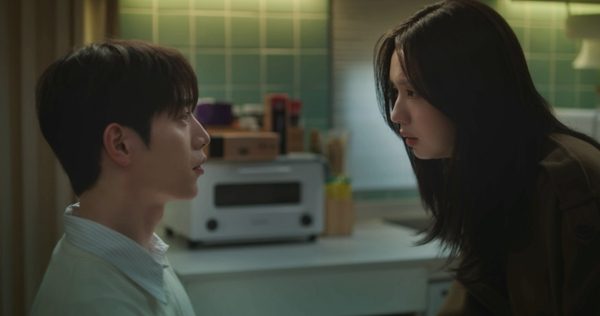 '너 말고 다른 연애' 방송화면 / 사진=KBS 2TV