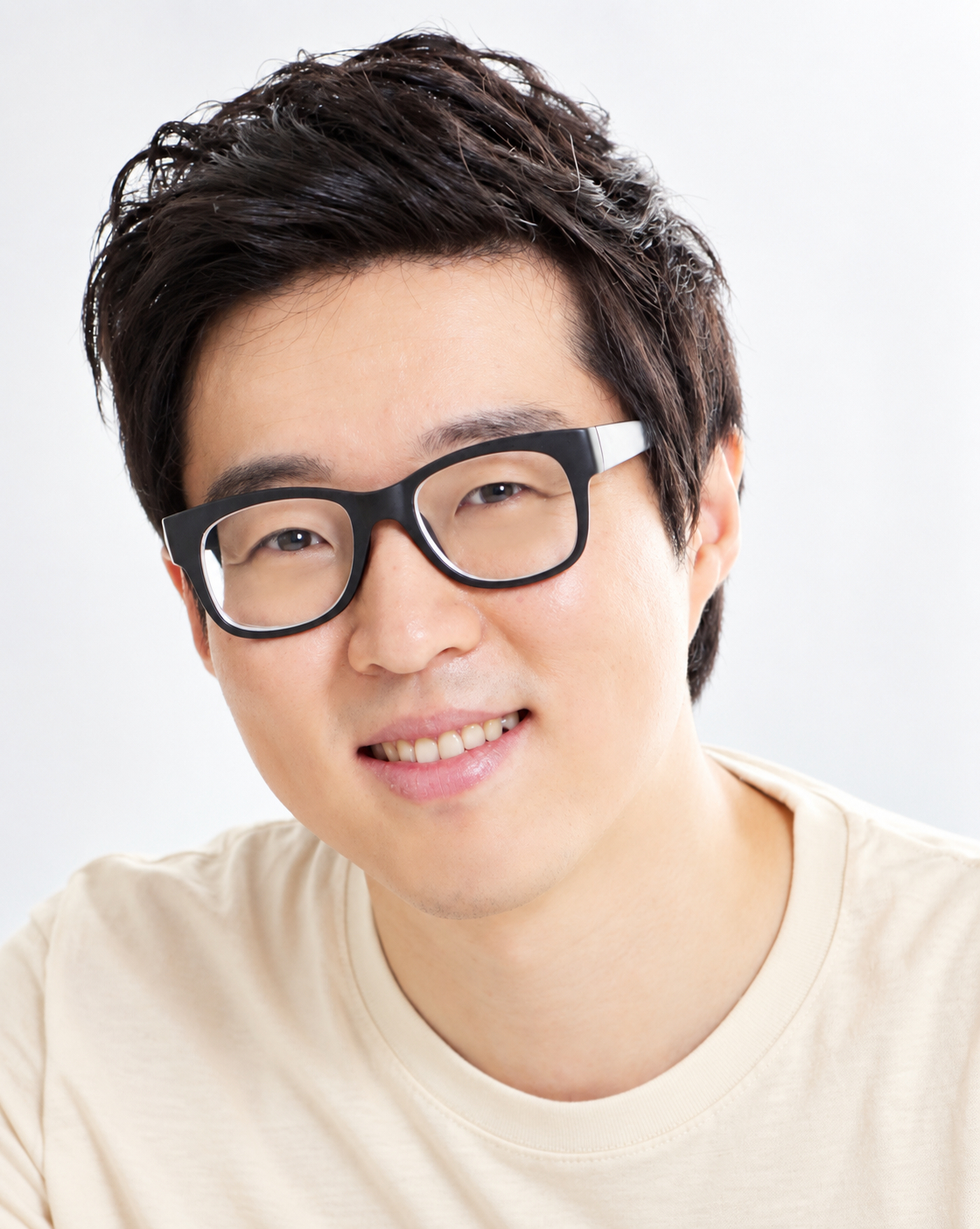 김재호 영산대 웹툰학과 교수. /사진제공=영산대