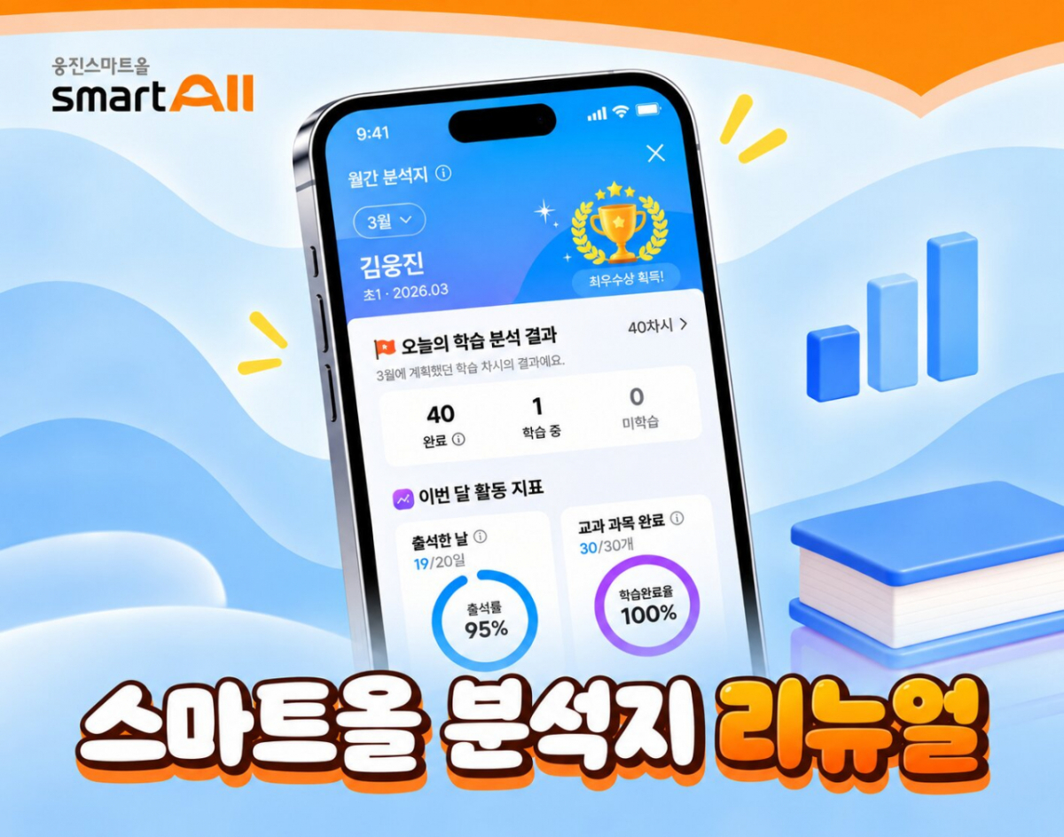 /사진제공=웅진씽크빅
