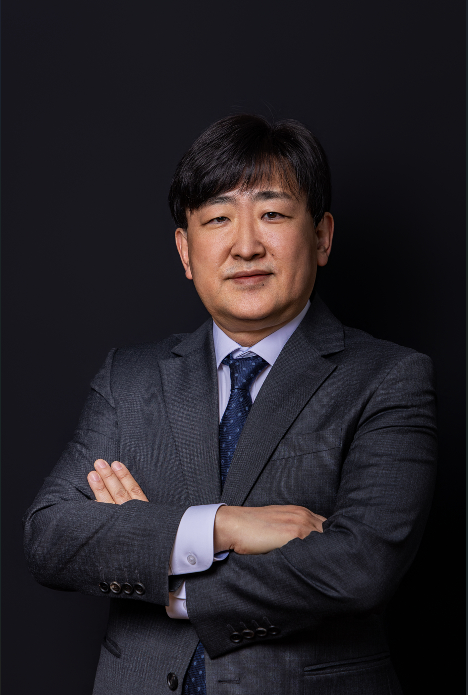 민성욱 하드램 대표