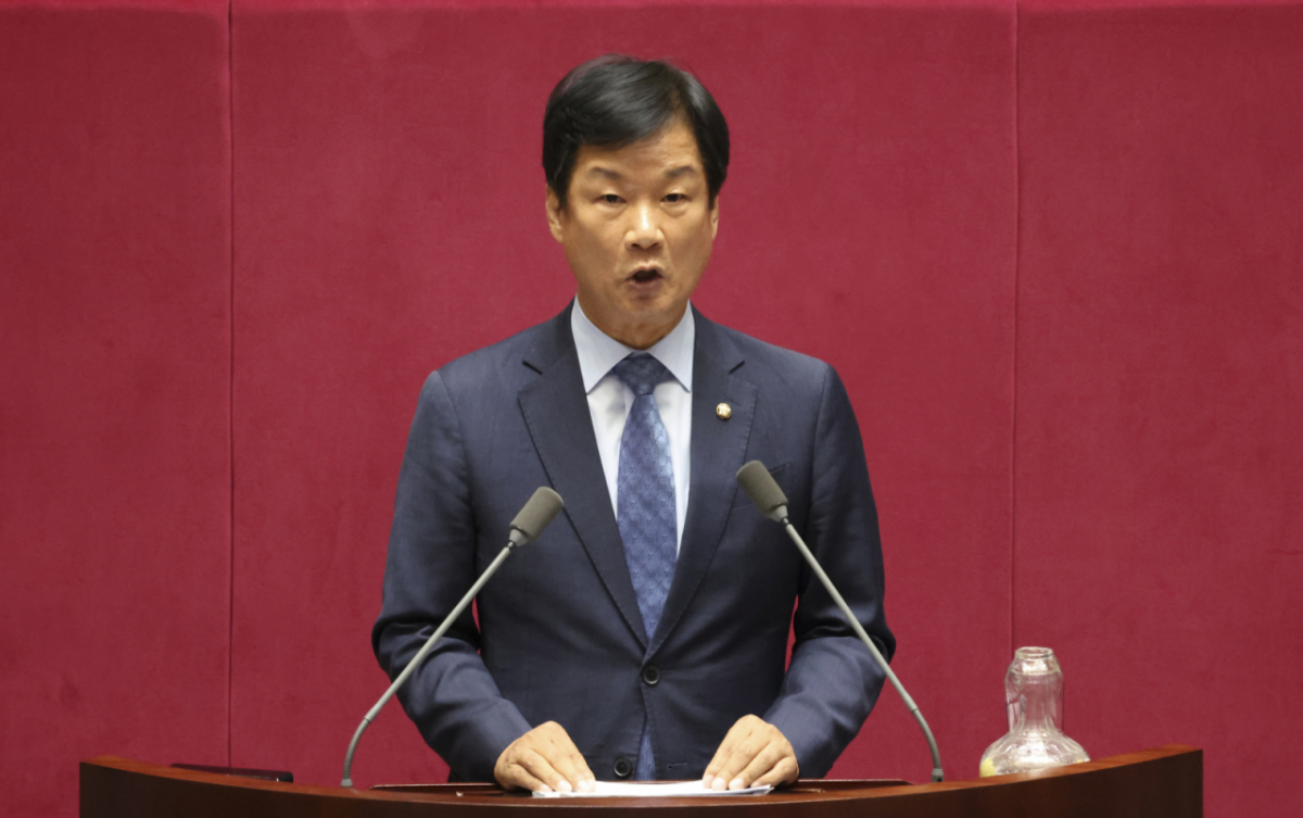 박균택 더불어민주당 의원 사진./사진=뉴시스