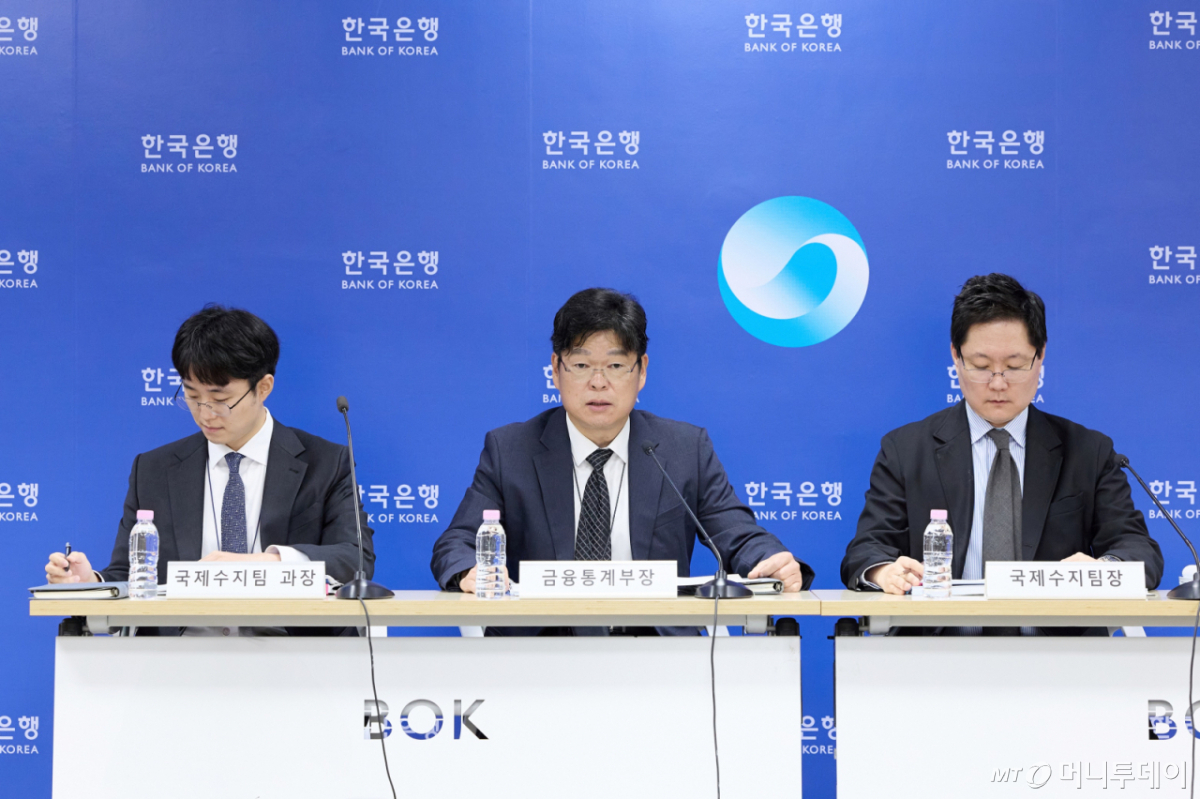 반도체 예상보다 더 세다…'성장률 3.5%' 상방 시나리오 현실화하나