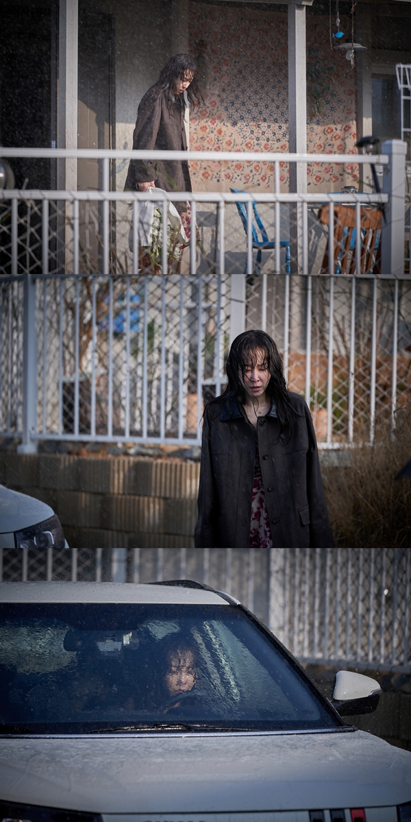 MBC 새 금토드라마 '라이어'./사진제공=MBC 새 금토드라마 '라이어'