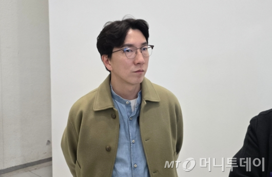김현태 LG에너지솔루션 ESS 상품기획·전략담당 상무 /사진=김도균